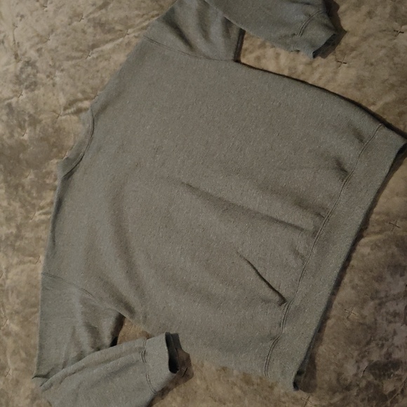 Gangsta wrapper holiday sweatshirt - Picture 6 of 6